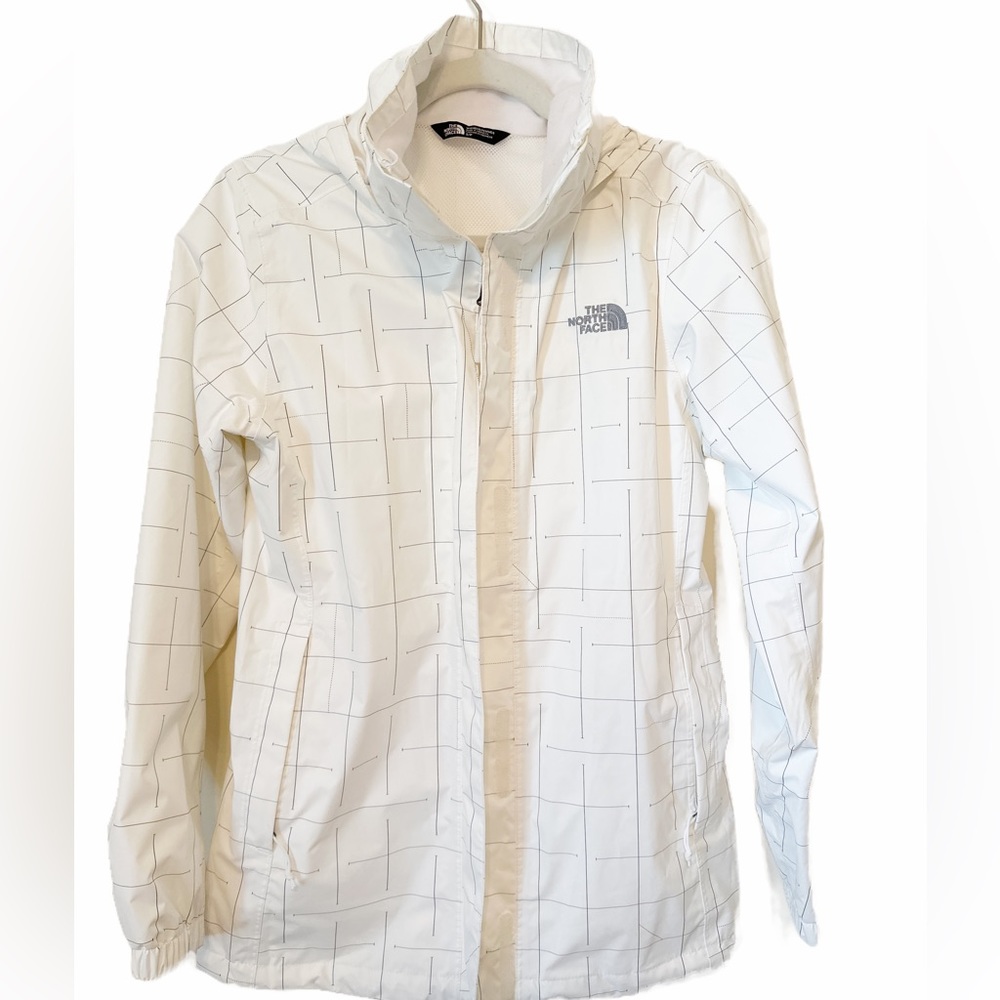 THE NORTH FACE Women’s Venture 2 Waterproof Hooded Rain Jacket